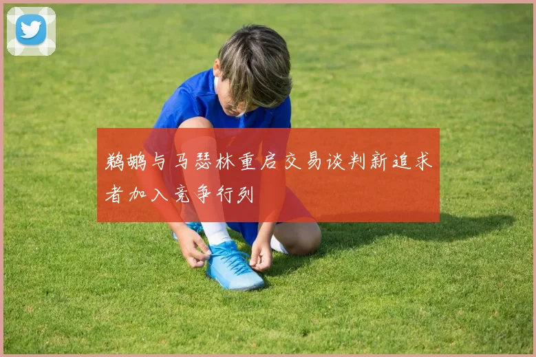 鹈鹕与马瑟林重启交易谈判新追求者加入竞争行列