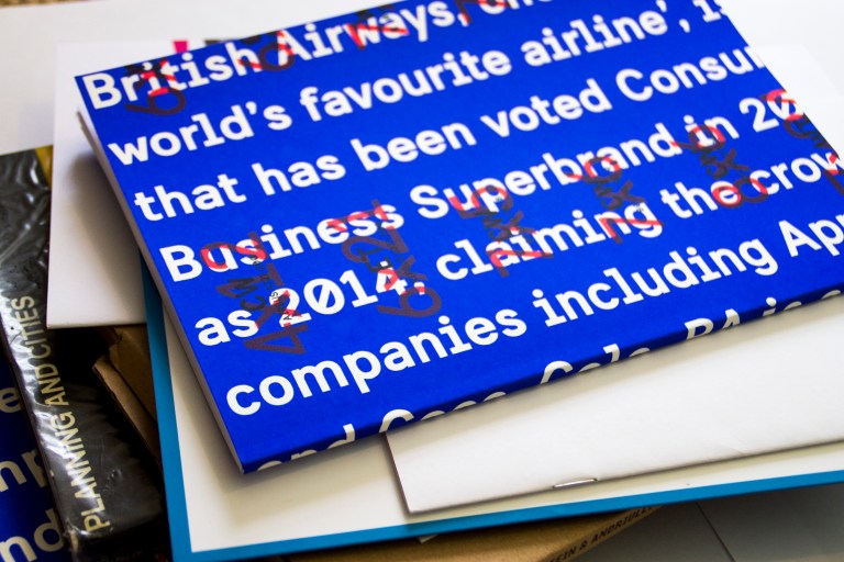 FMP Print Item — 12